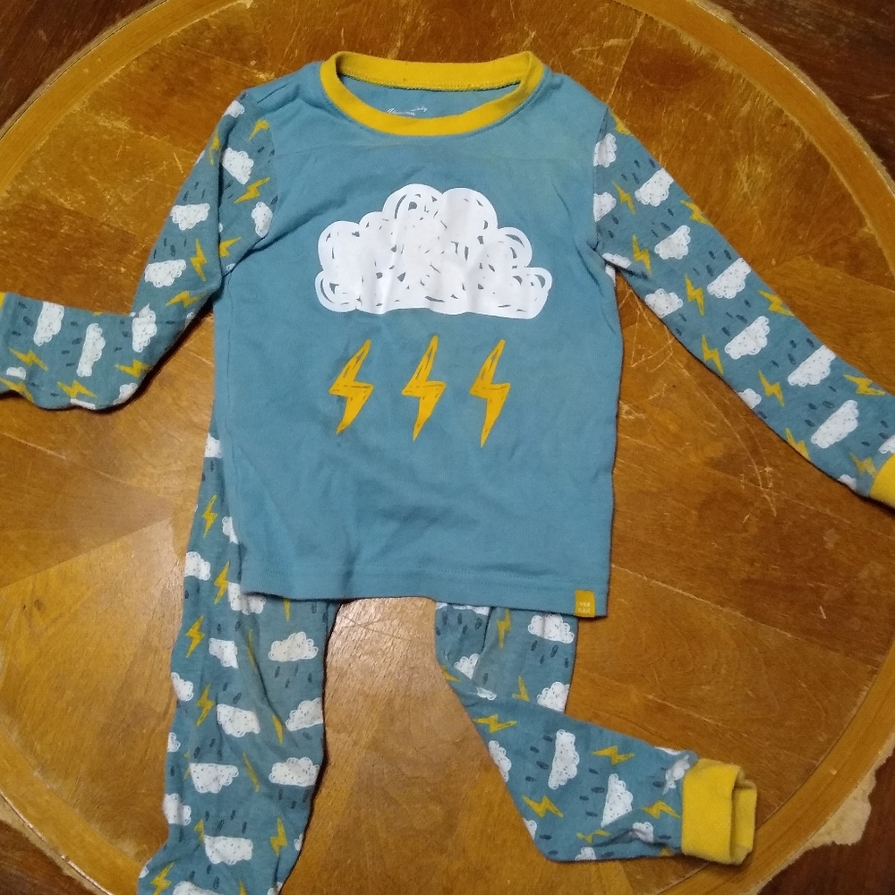 Vaenait Boys PJs 2t/3t